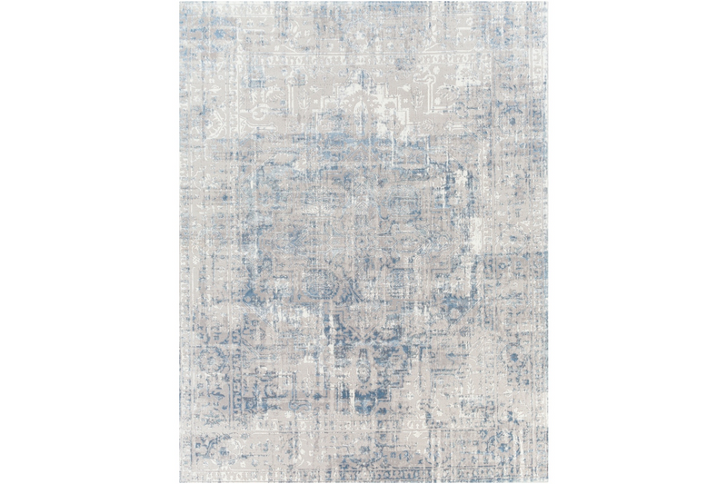 Kacey Indoor Machine Woven Rug