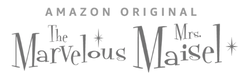 Marvelous Maisel Logo