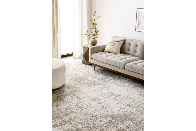 Luna Indoor Hand Loomed Rug