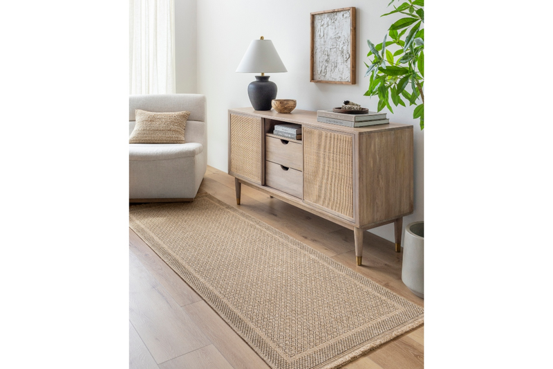 Mavis Indoor/Outdoor Machine Woven Rug