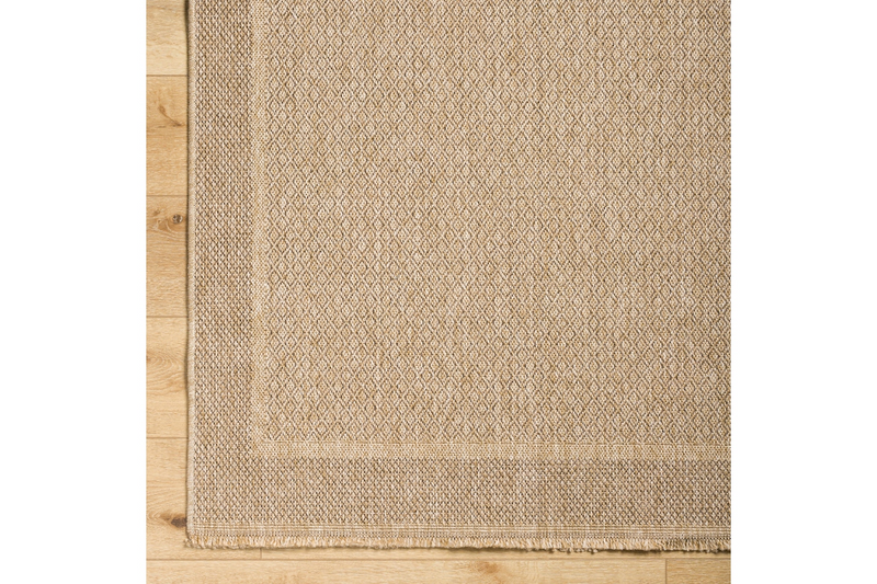 Mavis Indoor/Outdoor Machine Woven Rug