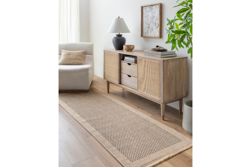 Mavis Indoor/Outdoor Machine Woven Rug