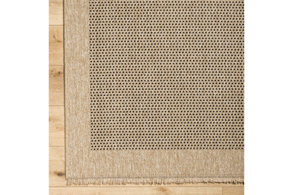 Mavis Indoor/Outdoor Machine Woven Rug