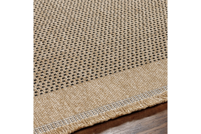 Mavis Indoor/Outdoor Machine Woven Rug