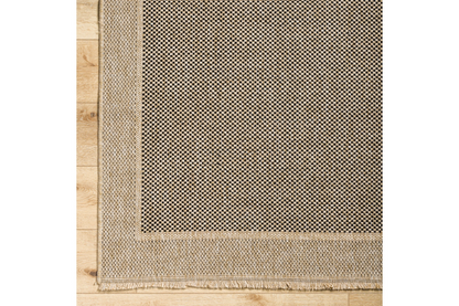 Mavis Indoor/Outdoor Machine Woven Rug