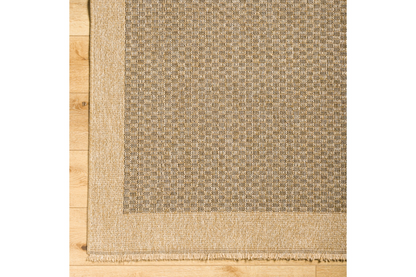 Mavis Indoor/Outdoor Machine Woven Rug