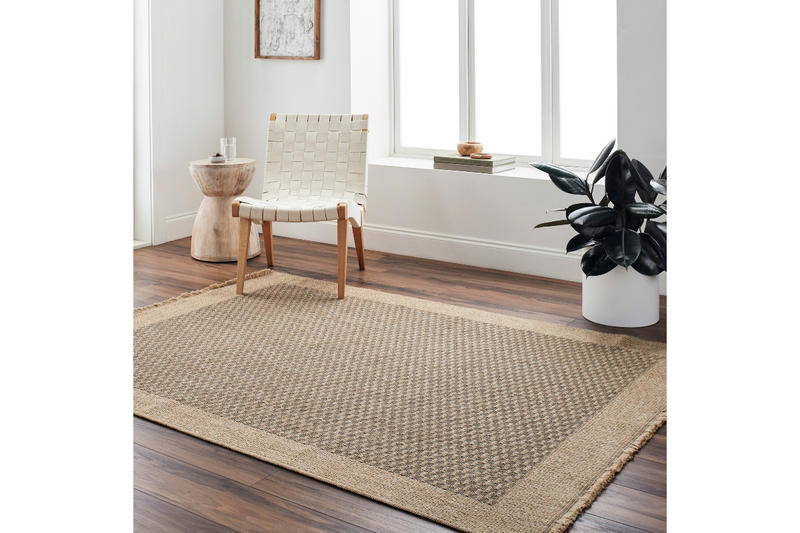 Mavis Indoor/Outdoor Machine Woven Rug