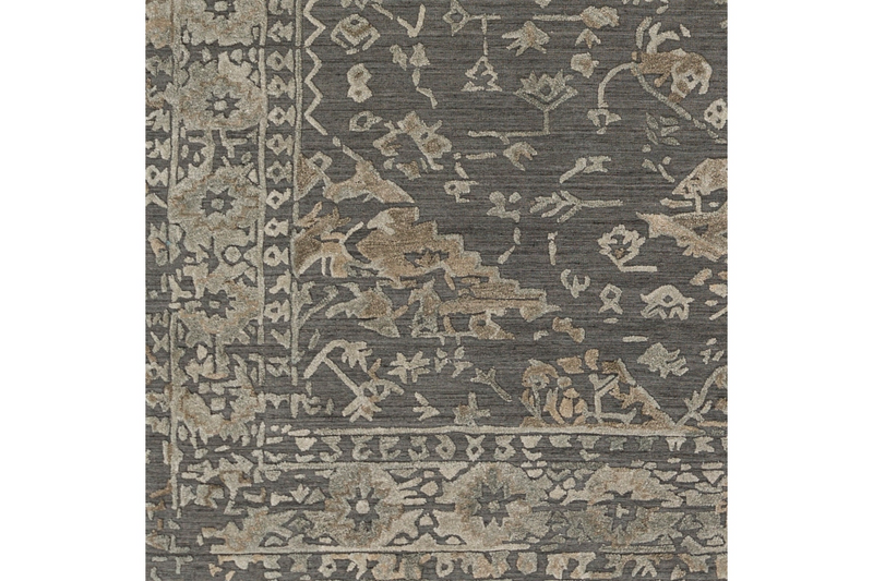 JoJo Fletcher Marionette Indoor Hand Loomed Rug