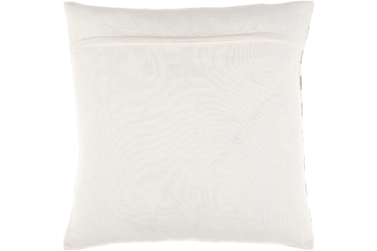 JoJo Fletcher Roxy Down Accent Pillow