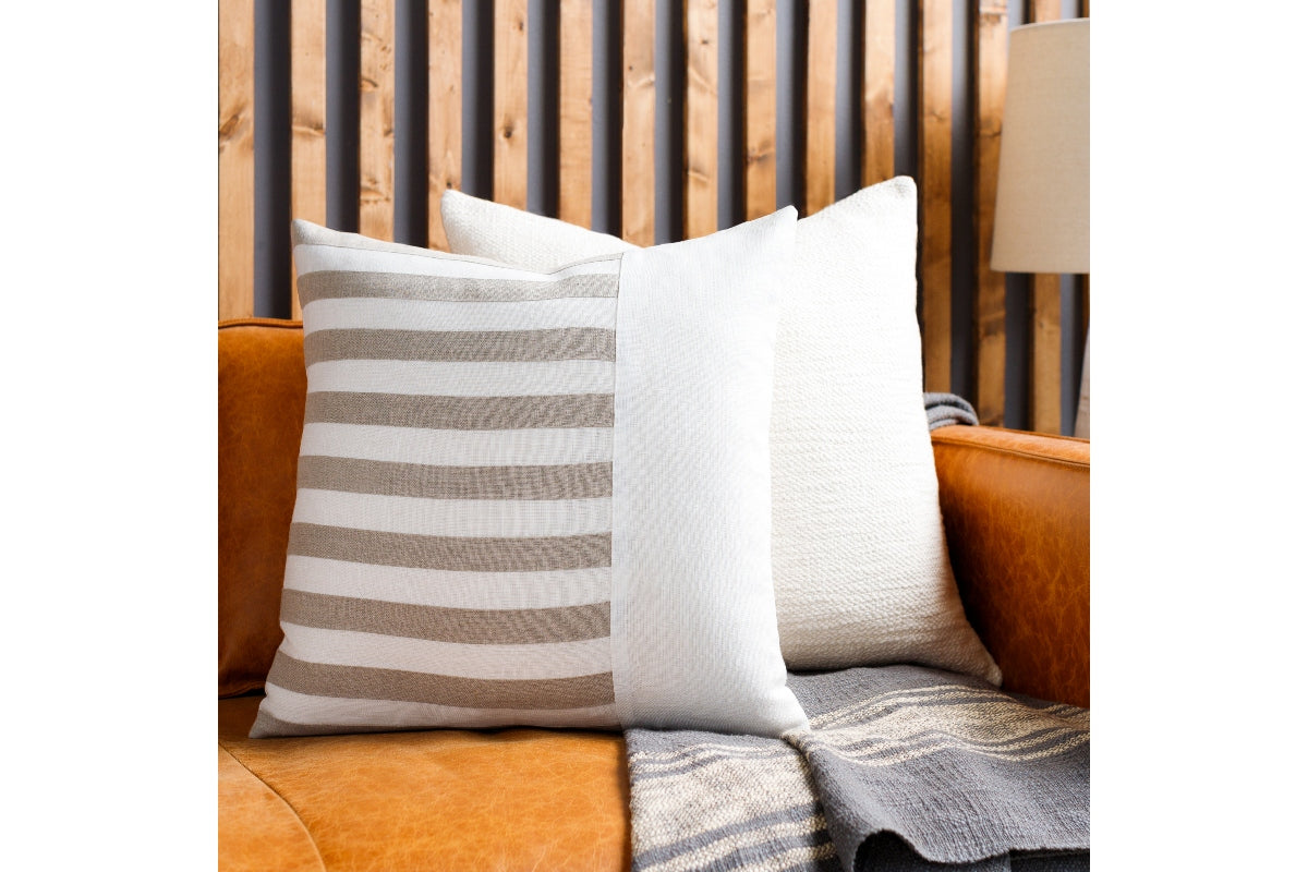 JoJo Fletcher Roxy Down Accent Pillow