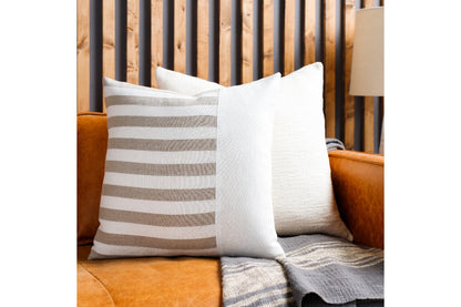 JoJo Fletcher Roxy Down Accent Pillow