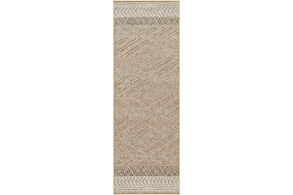 Sebastian Indoor/Outdoor Machine Woven Rug