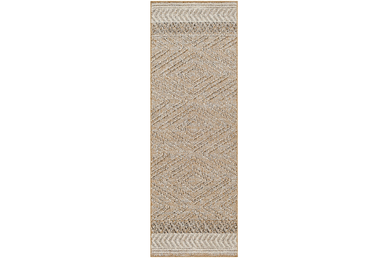 Sebastian Indoor/Outdoor Machine Woven Rug