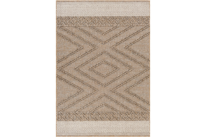 Sebastian Indoor/Outdoor Machine Woven Rug