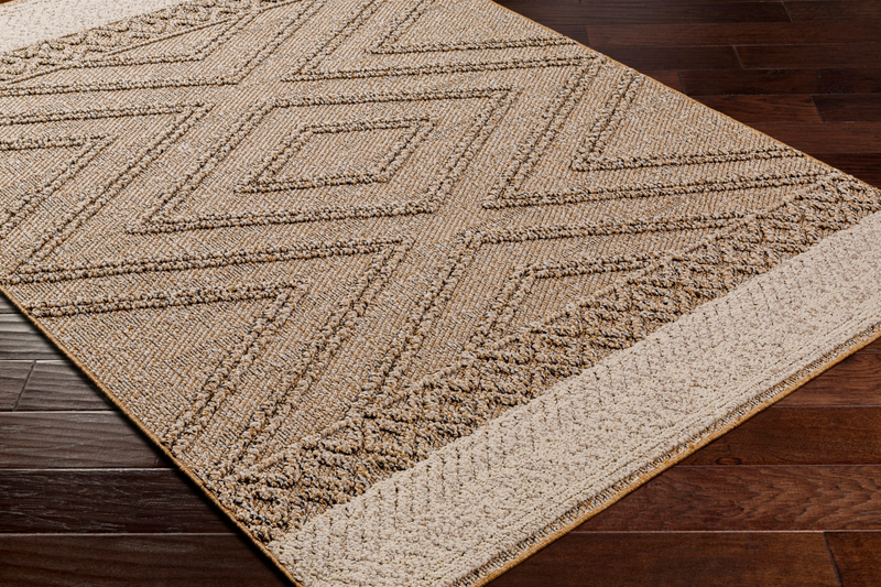 Sebastian Indoor/Outdoor Machine Woven Rug