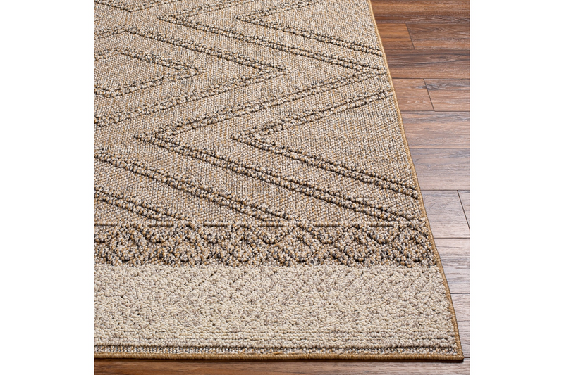 Sebastian Indoor/Outdoor Machine Woven Rug