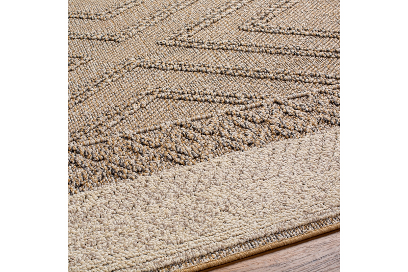 Sebastian Indoor/Outdoor Machine Woven Rug