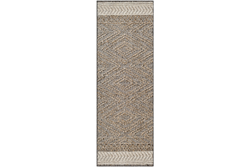 Sebastian Indoor/Outdoor Machine Woven Rug