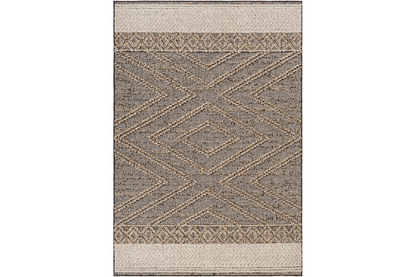 Sebastian Indoor/Outdoor Machine Woven Rug