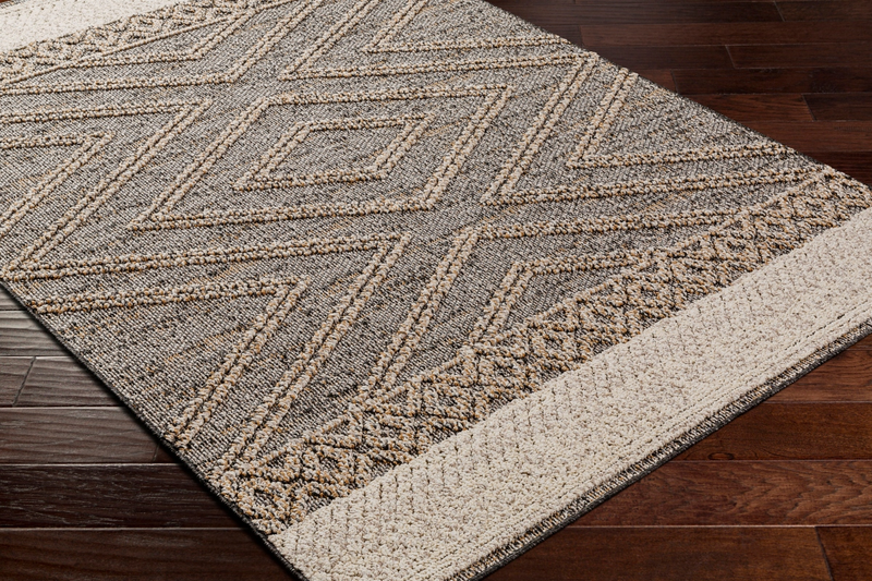 Sebastian Indoor/Outdoor Machine Woven Rug