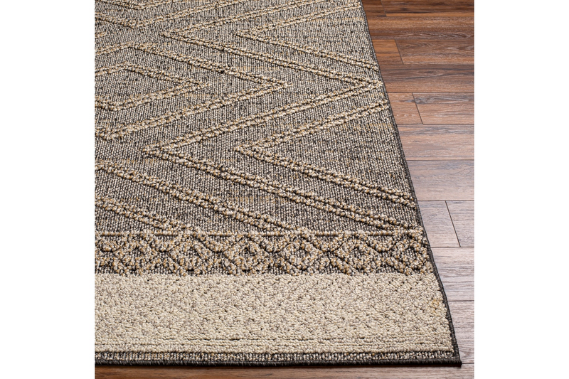 Sebastian Indoor/Outdoor Machine Woven Rug