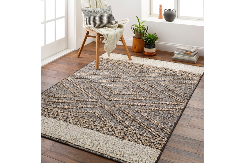 Sebastian Indoor/Outdoor Machine Woven Rug