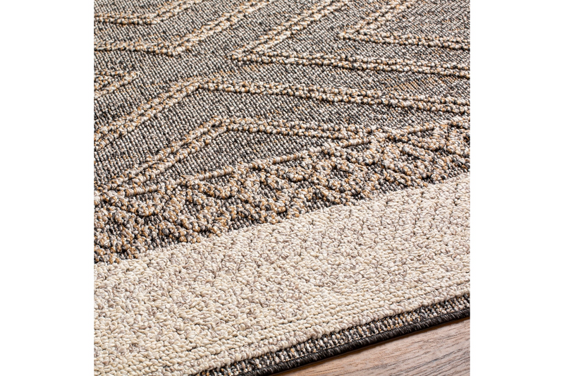 Sebastian Indoor/Outdoor Machine Woven Rug