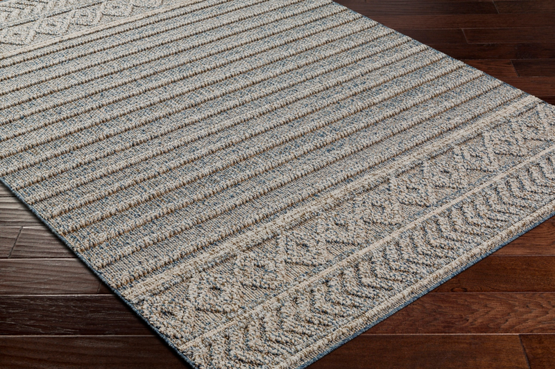 Shiloh Indoor/Outdoor Machine Woven Rug