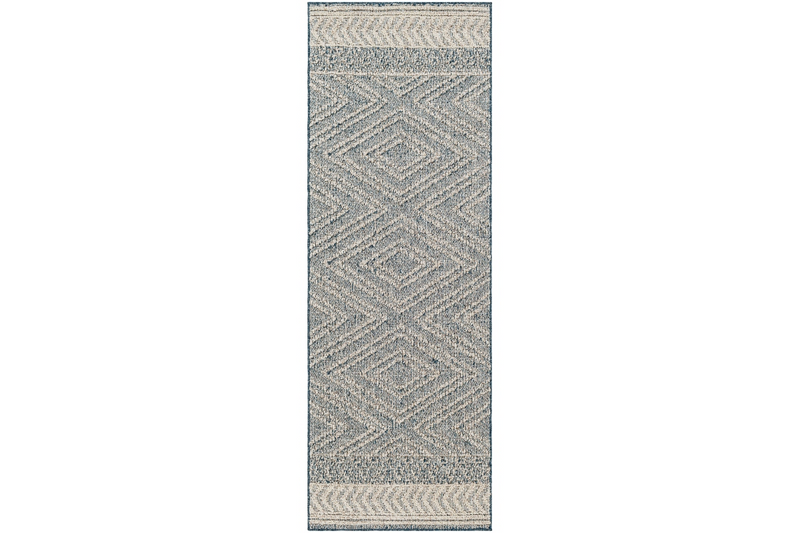 Sebastian Indoor/Outdoor Machine Woven Rug