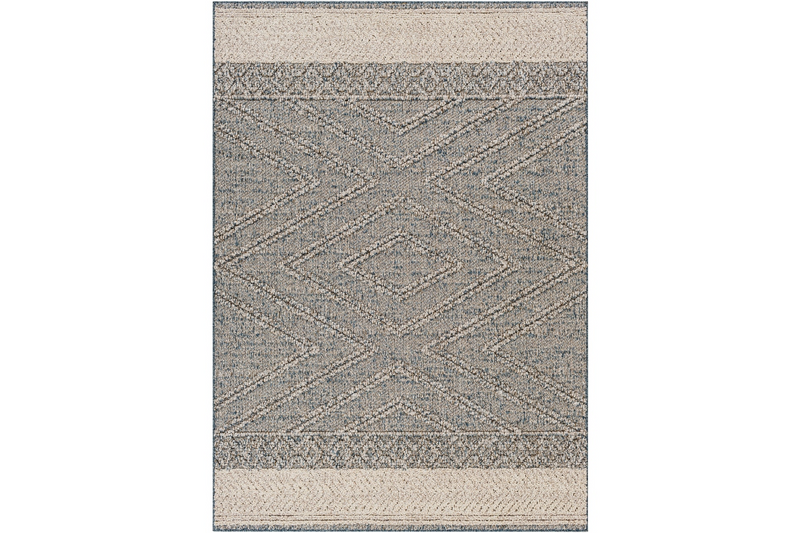 Sebastian Indoor/Outdoor Machine Woven Rug