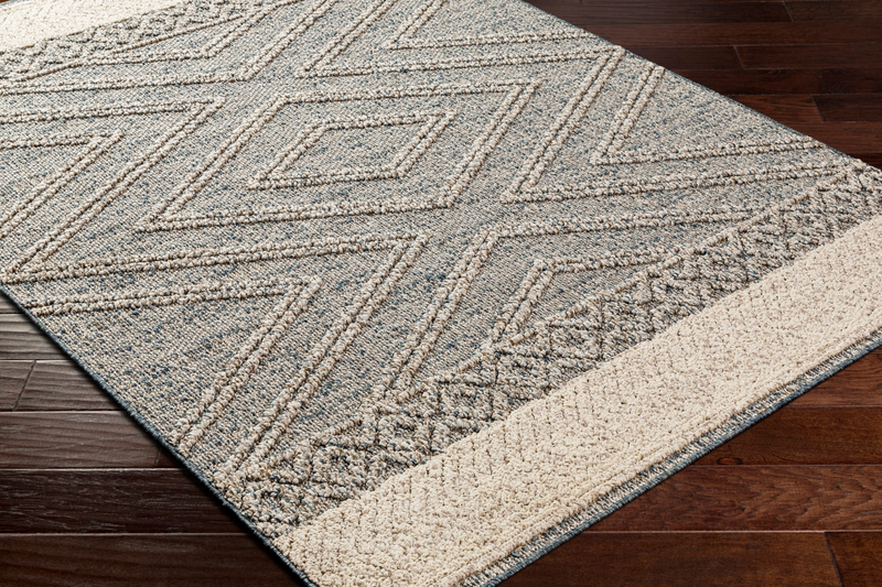 Sebastian Indoor/Outdoor Machine Woven Rug