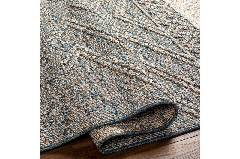 Sebastian Indoor/Outdoor Machine Woven Rug