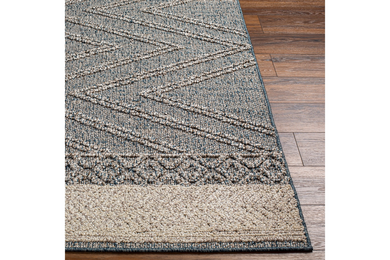 Sebastian Indoor/Outdoor Machine Woven Rug