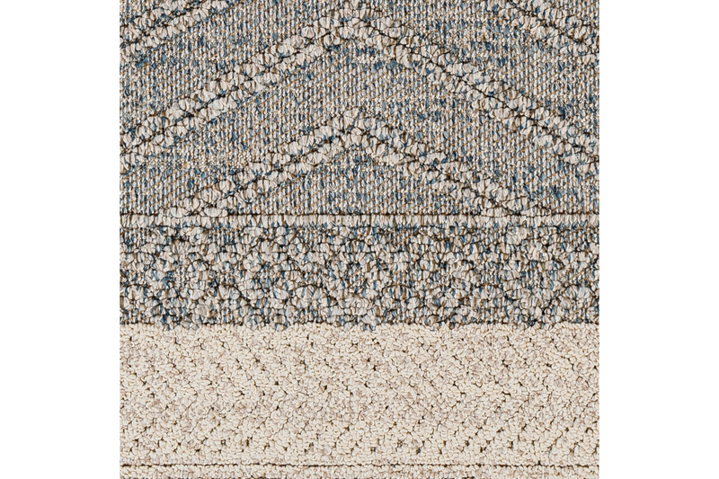 Sebastian Indoor/Outdoor Machine Woven Rug