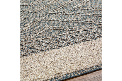 Sebastian Indoor/Outdoor Machine Woven Rug
