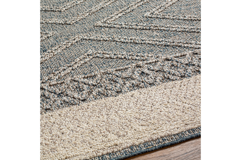 Sebastian Indoor/Outdoor Machine Woven Rug