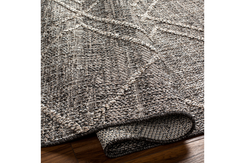 Samson Indoor/Outdoor Machine Woven Rug