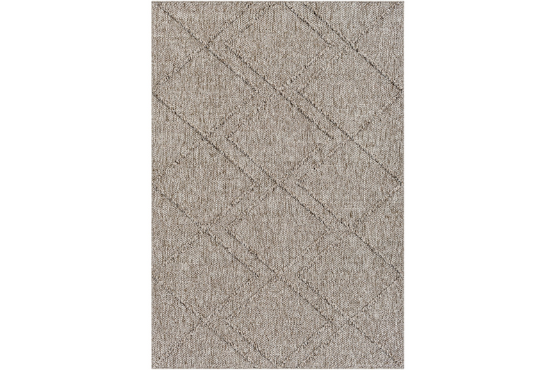 Samson Indoor/Outdoor Machine Woven Rug