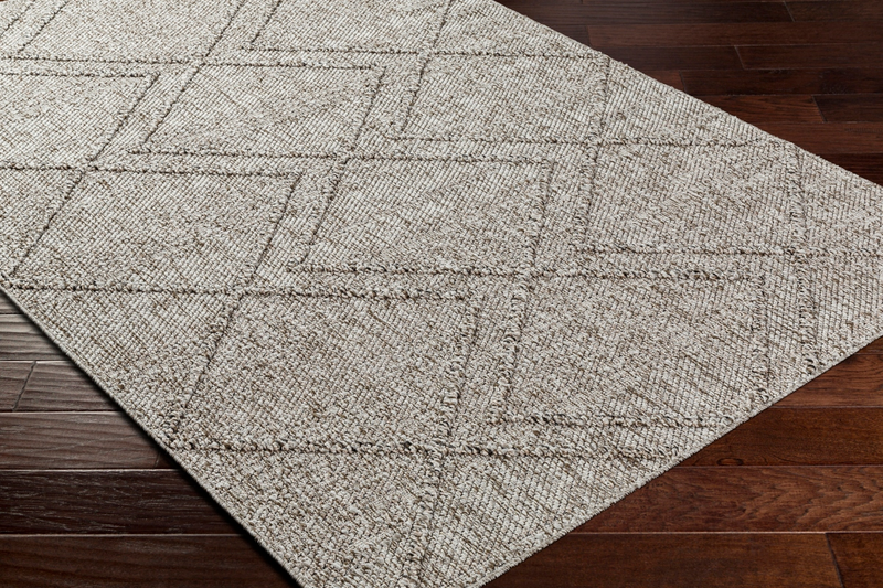 Samson Indoor/Outdoor Machine Woven Rug