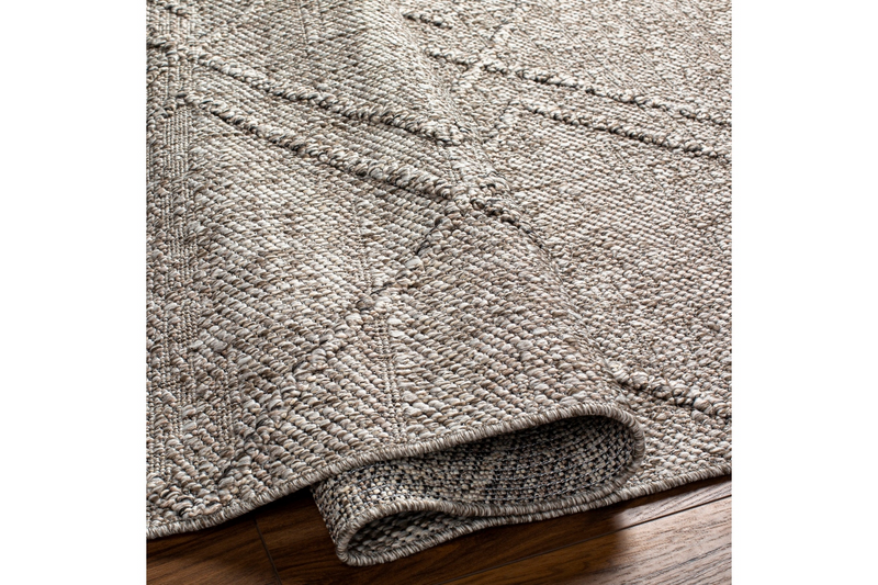 Samson Indoor/Outdoor Machine Woven Rug