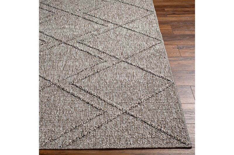 Samson Indoor/Outdoor Machine Woven Rug