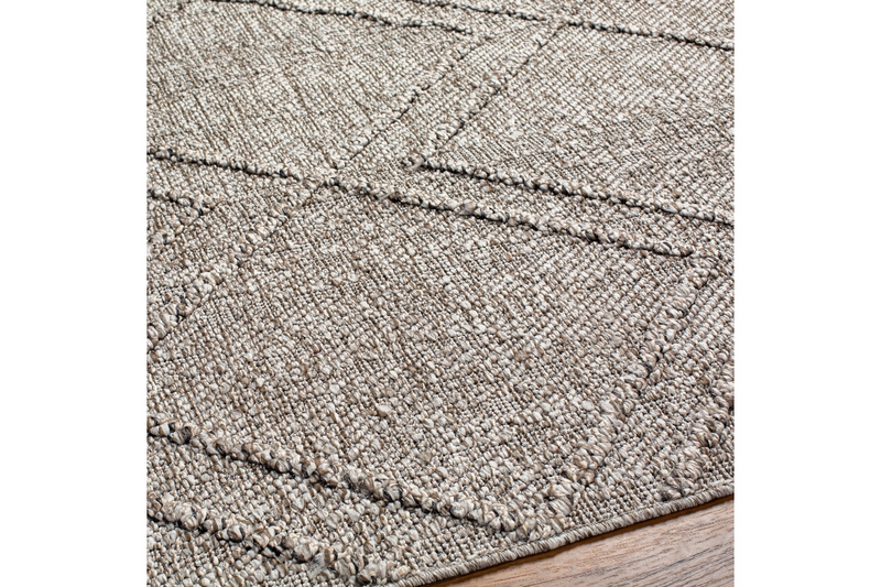 Samson Indoor/Outdoor Machine Woven Rug