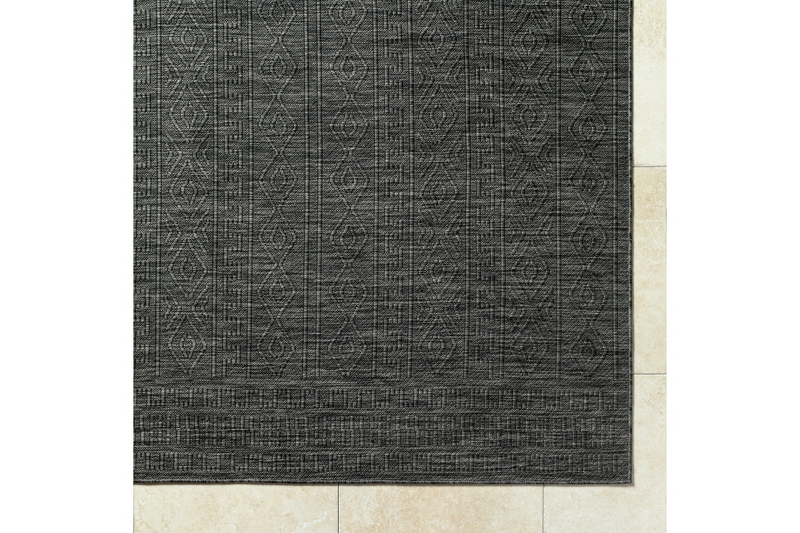 Tiffany Indoor/Outdoor Machine Woven Rug