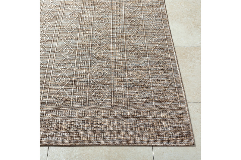 Talia Indoor/Outdoor Machine Woven Rug