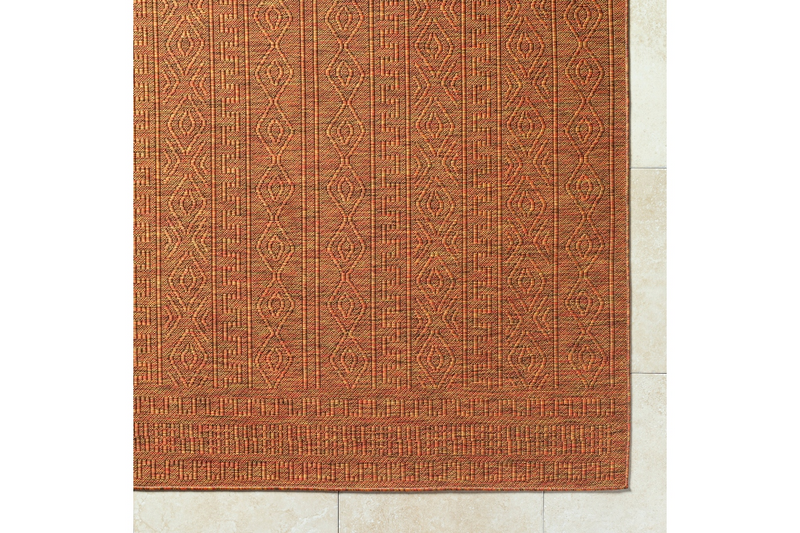 Talia Indoor/Outdoor Machine Woven Rug