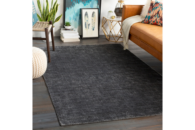 Tatiana Indoor Hand Knotted Rug