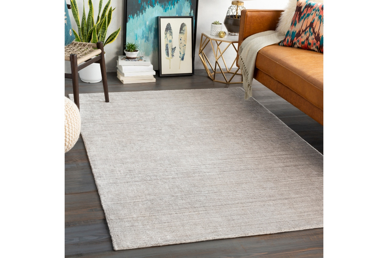 Tatiana Indoor Hand Knotted Rug