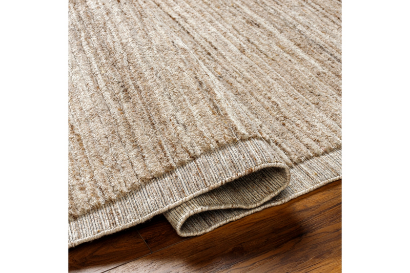 Yessenia Indoor Hand Knotted Rug