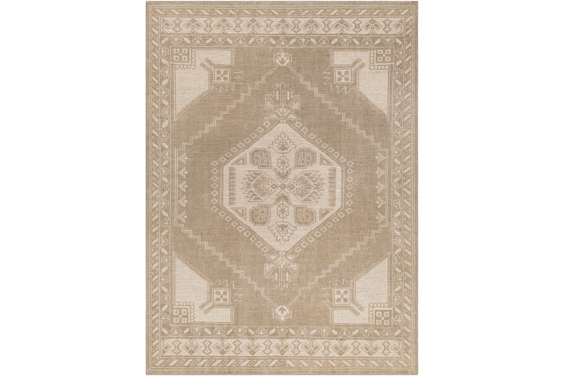 JoJo Fletcher Zion Indoor Hand Knotted Rug