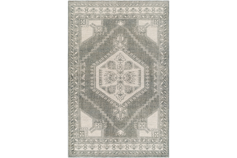 JoJo Fletcher Zion Indoor Hand Knotted Rug